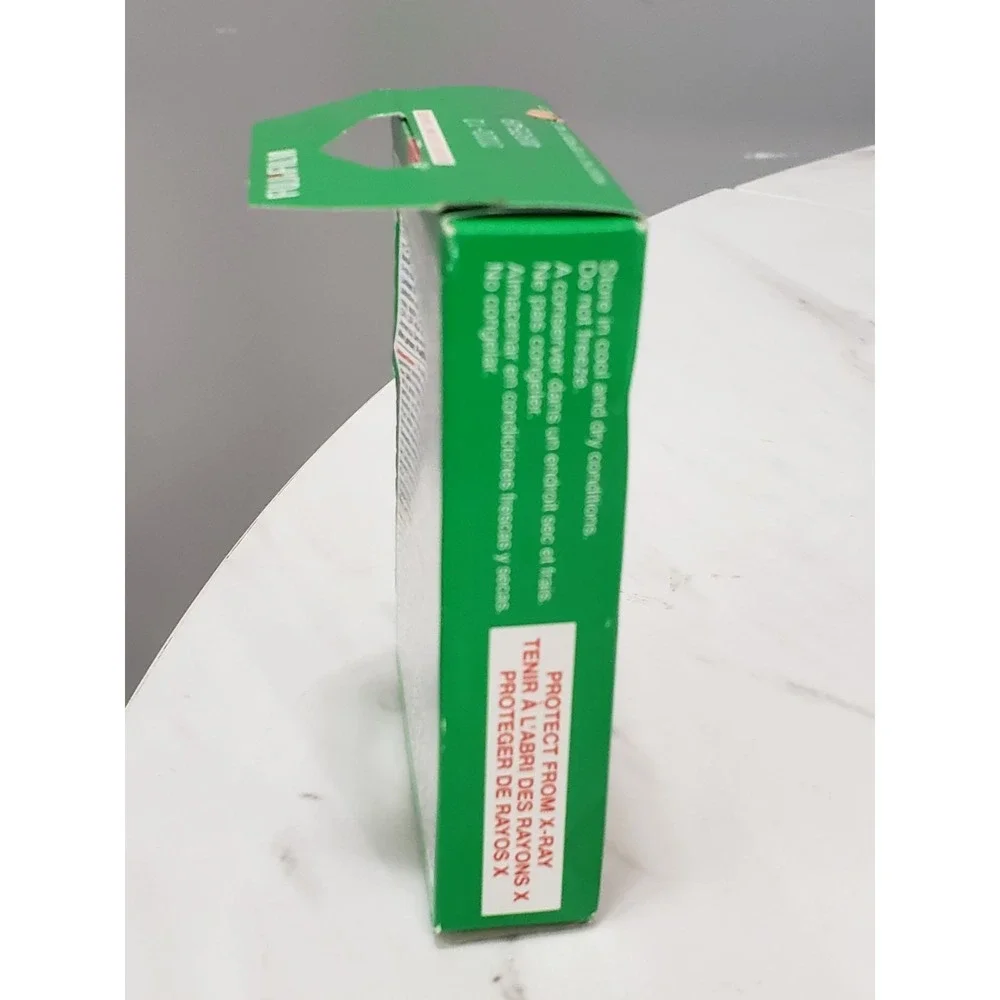Fujifilm INSTAX Mini Instant Film (Rainbow) - 10 Sheets Sealed EXP 2020
